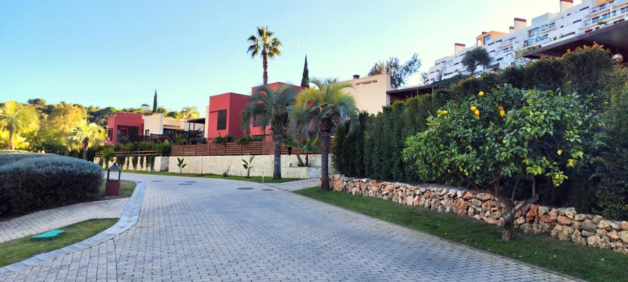 Gorgeous 3 Bedrooms In Villa Natural Reserve Park! Estepona Exterior foto